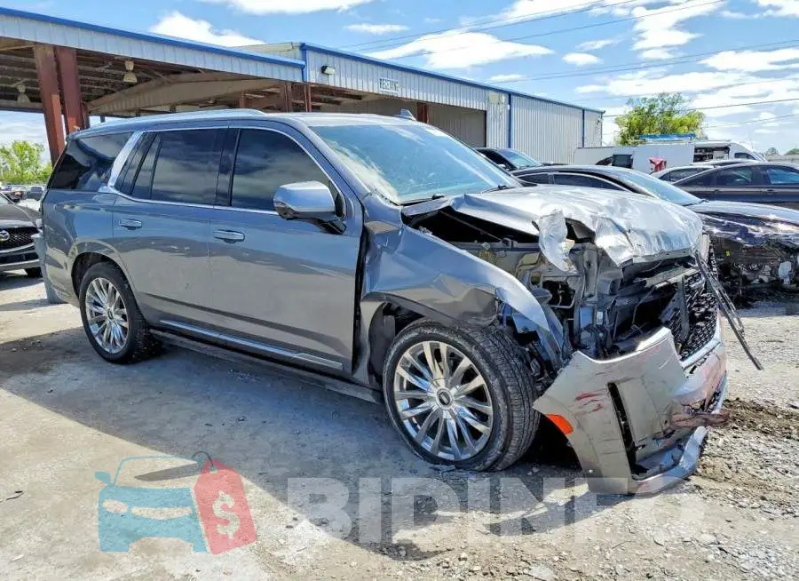 1GYS4CKL7NR155695 Photo# 4