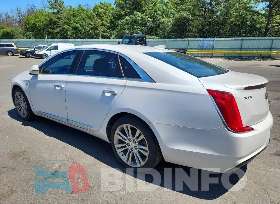 2G61M5S32J9127730 Photo# 2