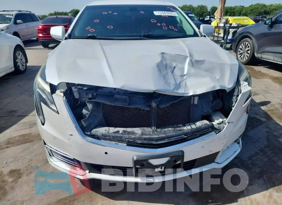 2G61M5S32J9135522 Photo# 5