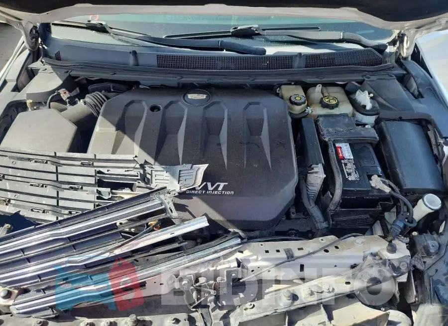 2G61M5S32J9135522 Photo# 11