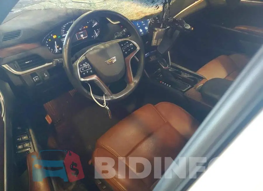 2G61M5S35K9157614 Photo# 8