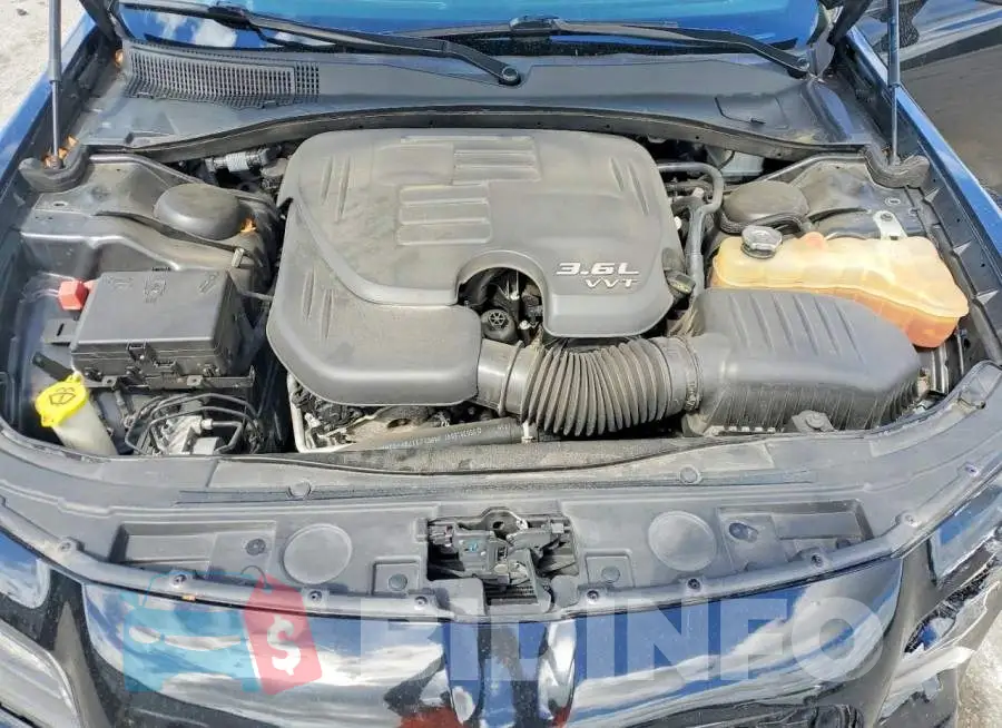 2C3CCABG2KH648060 Photo# 11