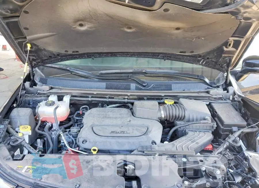 2C4RC1BG0SR561838 Photo# 12