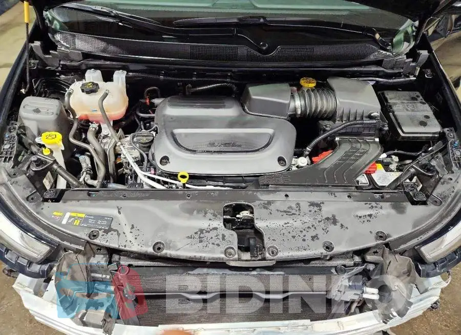 2C4RC1BG7TR197547 Photo# 12