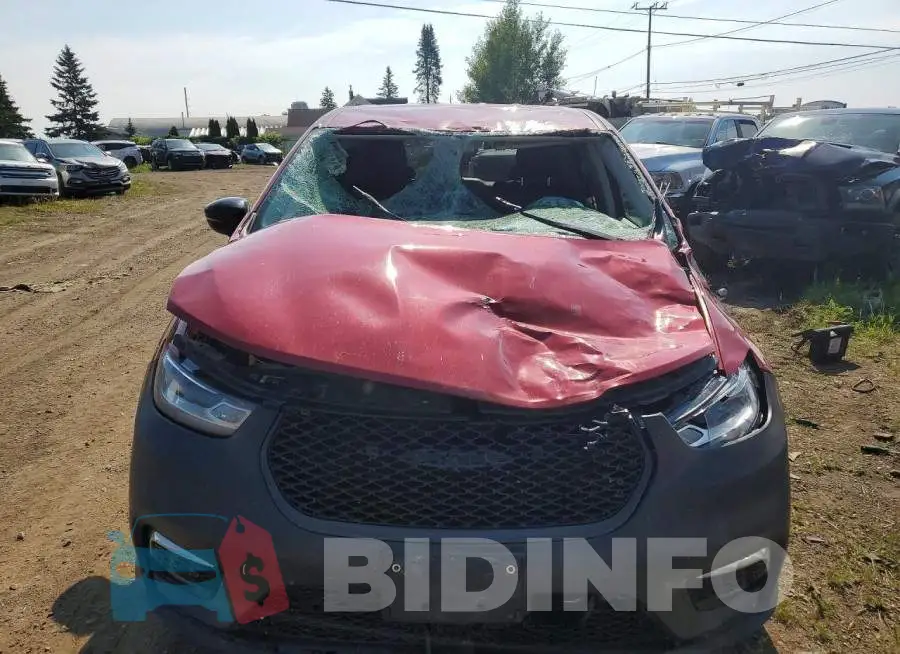 2C4RC1BG8RR165022 Photo# 5
