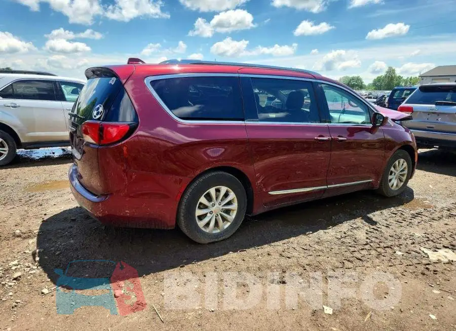 2C4RC1EG2JR289612 Photo# 3
