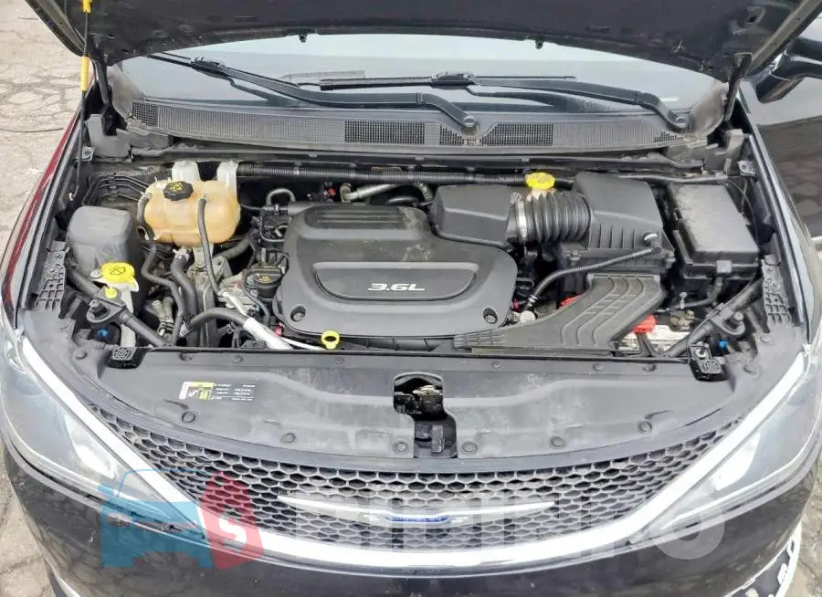 2C4RC1EG6HR759733 Photo# 12