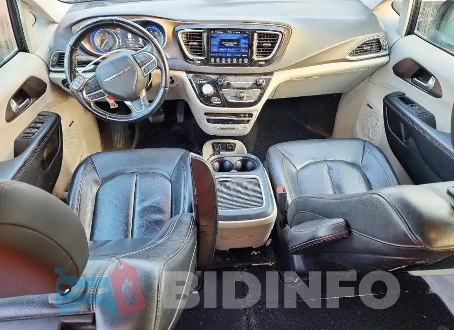 2C4RC1EG6HR759733 Photo# 8