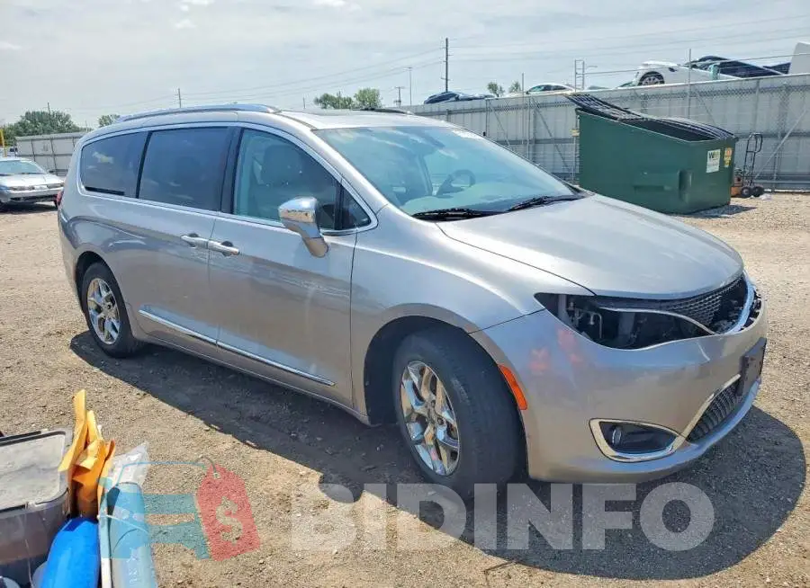 2C4RC1GG8HR505177 Photo# 4