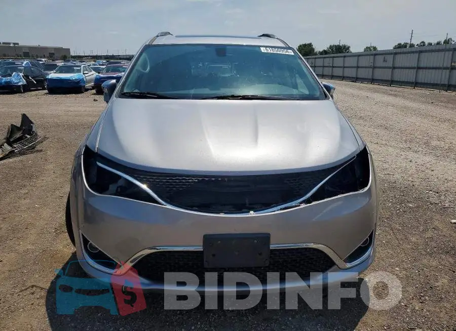 2C4RC1GG8HR505177 Photo# 5