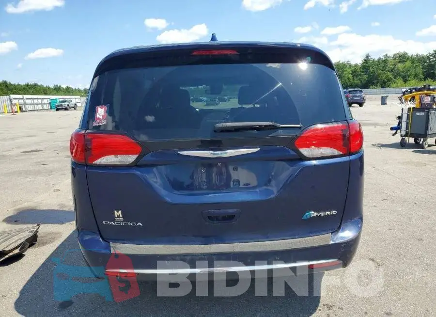 2C4RC1N76JR178514 Photo# 6