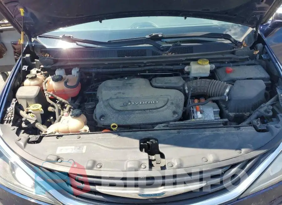 2C4RC1N76JR178514 Photo# 12