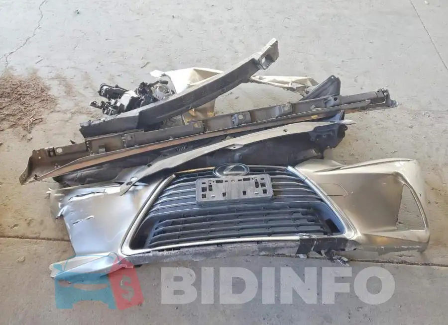JTHBA1D29H5049640 Photo# 12
