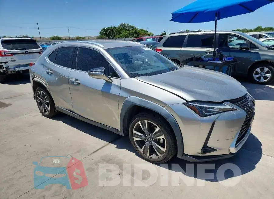 JTHY3JBH8K2019016 Photo# 4