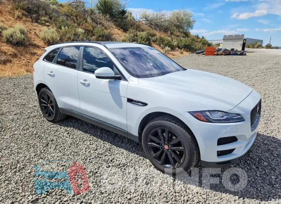 SADCK2FN4JA238830 Photo# 4