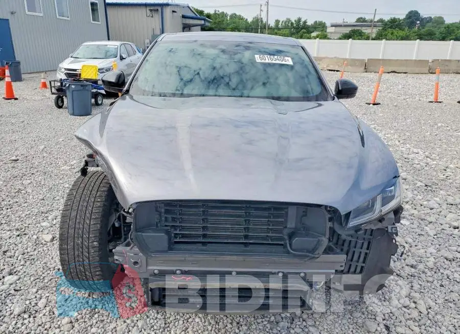 SADCT2EX8RA726772 Photo# 5