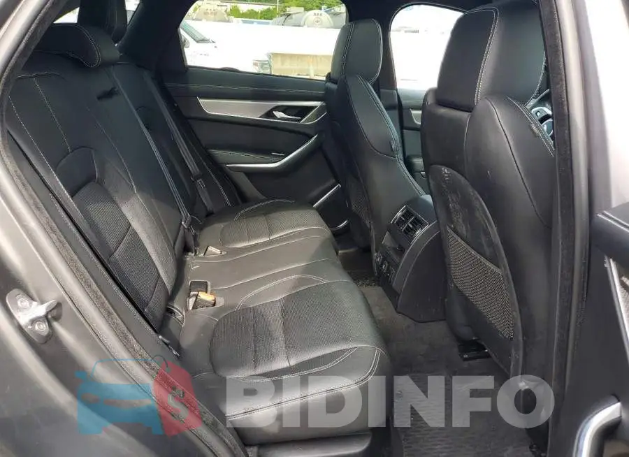 SADCT2EX8RA726772 Photo# 11
