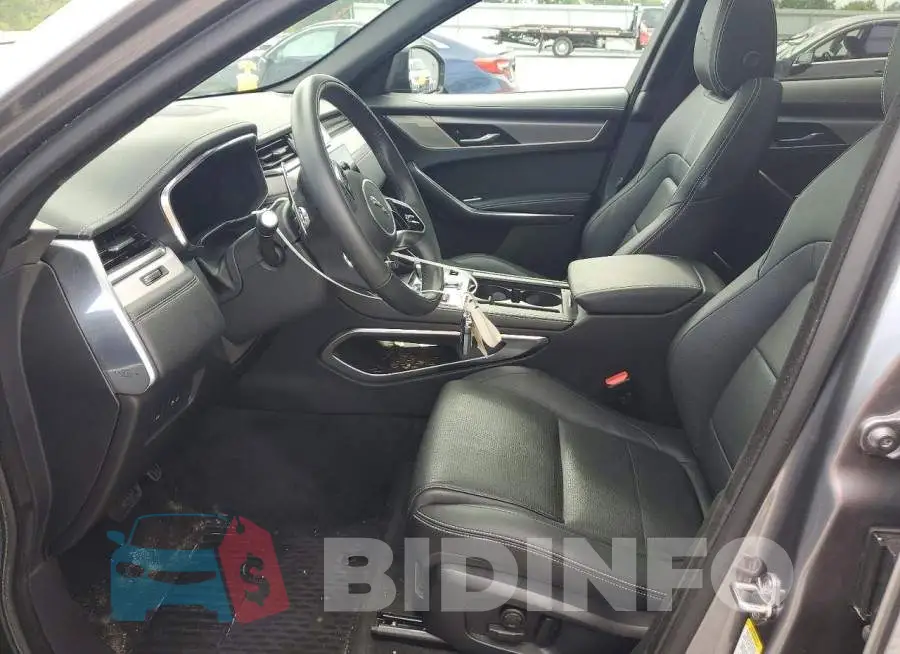 SADCT2EX8RA726772 Photo# 7