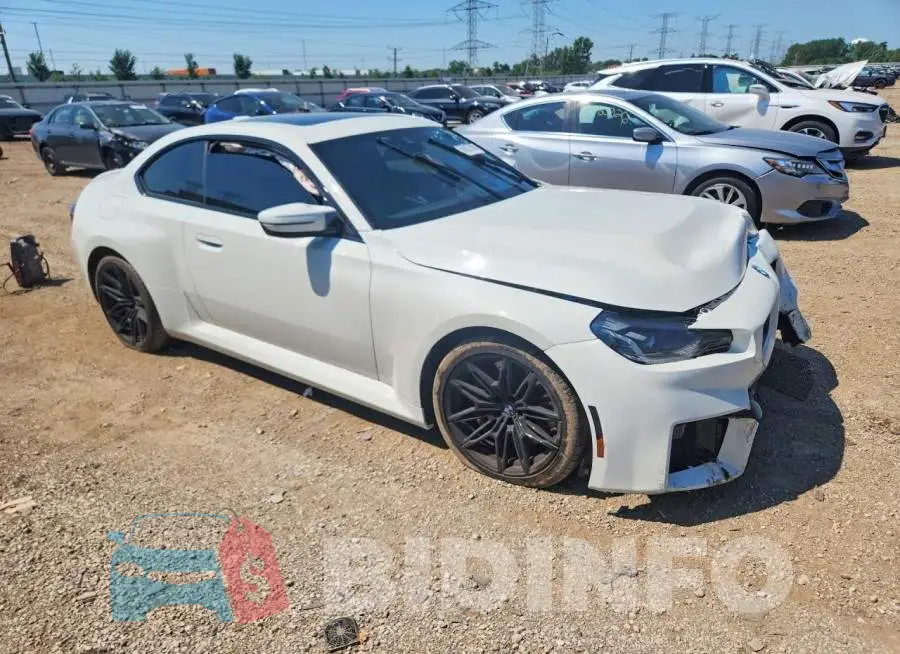 3MF13DM02R8E68146 Photo# 4