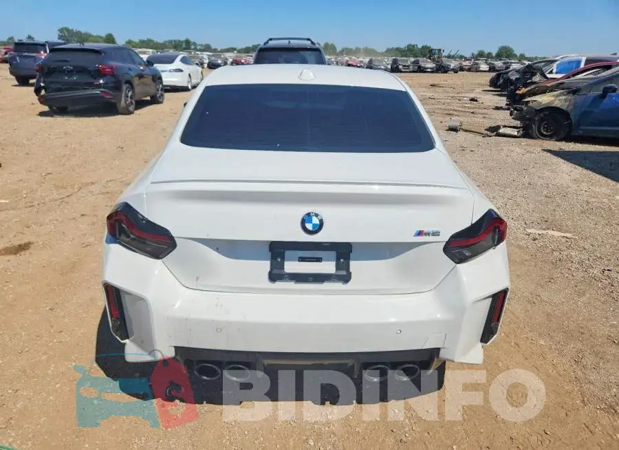 3MF13DM02R8E68146 Photo# 3