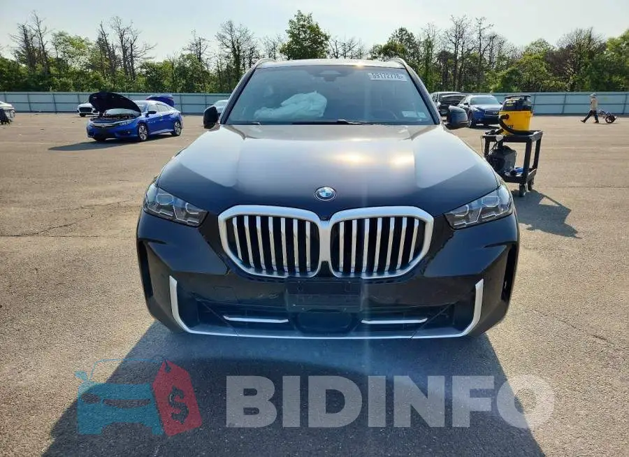 5UX23EU08T9148550 Photo# 5