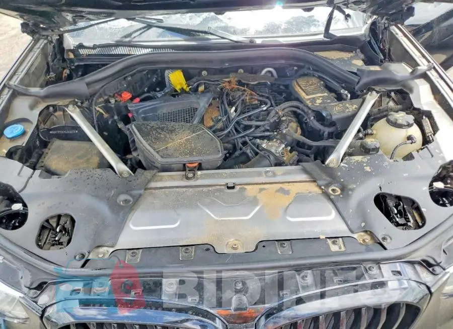 5UXTR7C52KLR45275 Photo# 12