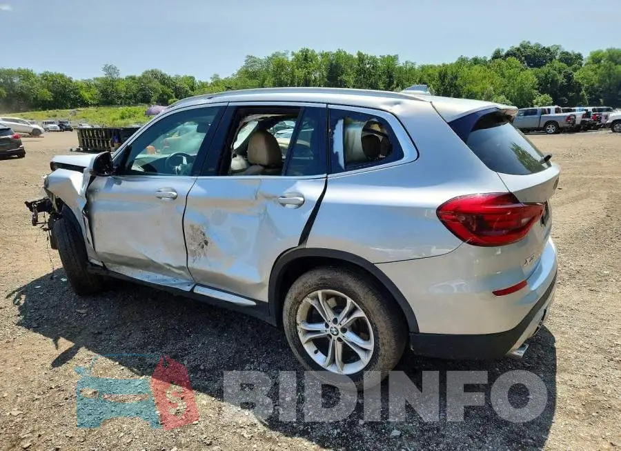 5UXTR9C56KLR03686 Photo# 2