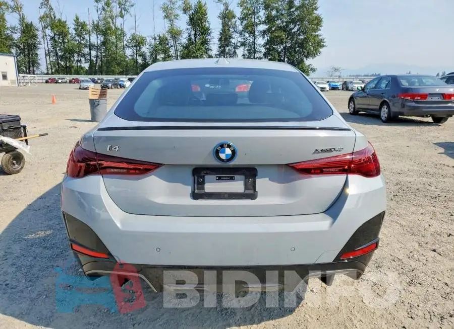 WBY43HD04SFV15129 Photo# 6