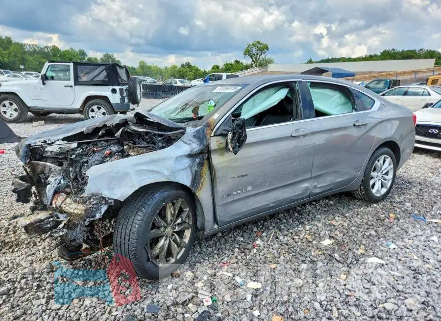 1G11Z5S31KU114320 Photo# 1