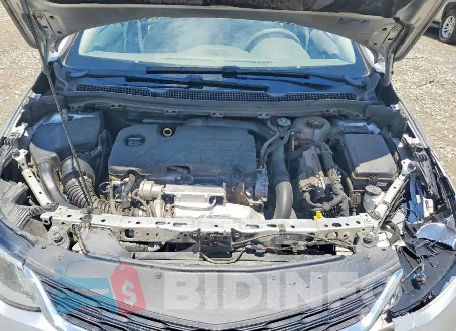 1G1BC5SM5J7171406 Photo# 11