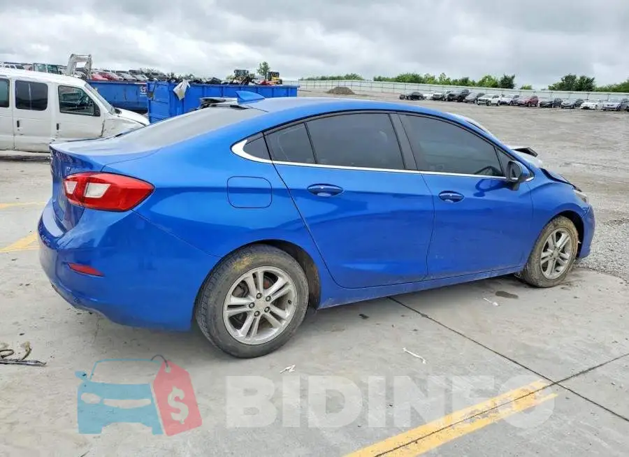 1G1BE5SM2J7238716 Photo# 3