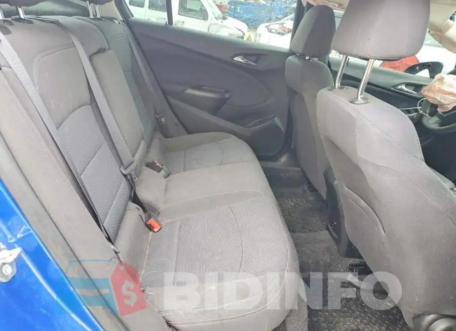 1G1BE5SM2J7238716 Photo# 10