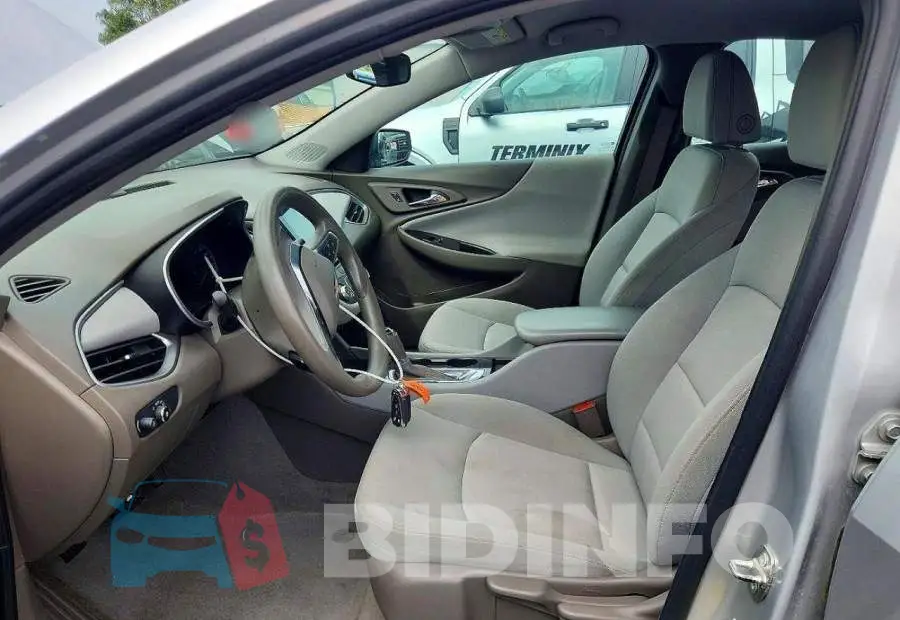 1G1ZB5ST3KF202250 Photo# 7