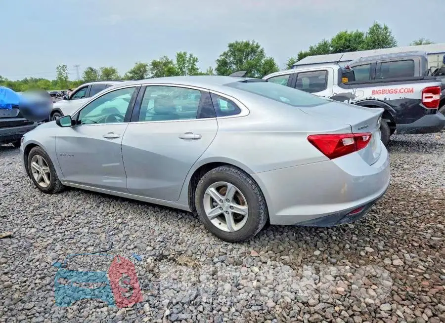 1G1ZB5ST3KF202250 Photo# 2