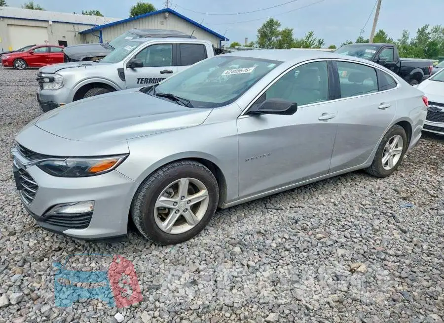 1G1ZB5ST3KF202250 Photo# 1