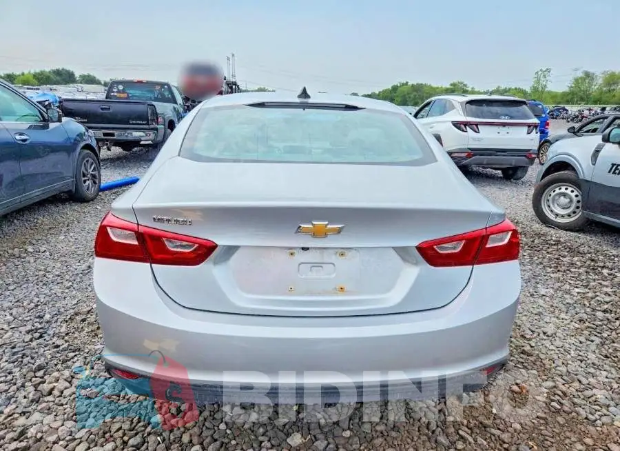1G1ZB5ST3KF202250 Photo# 6
