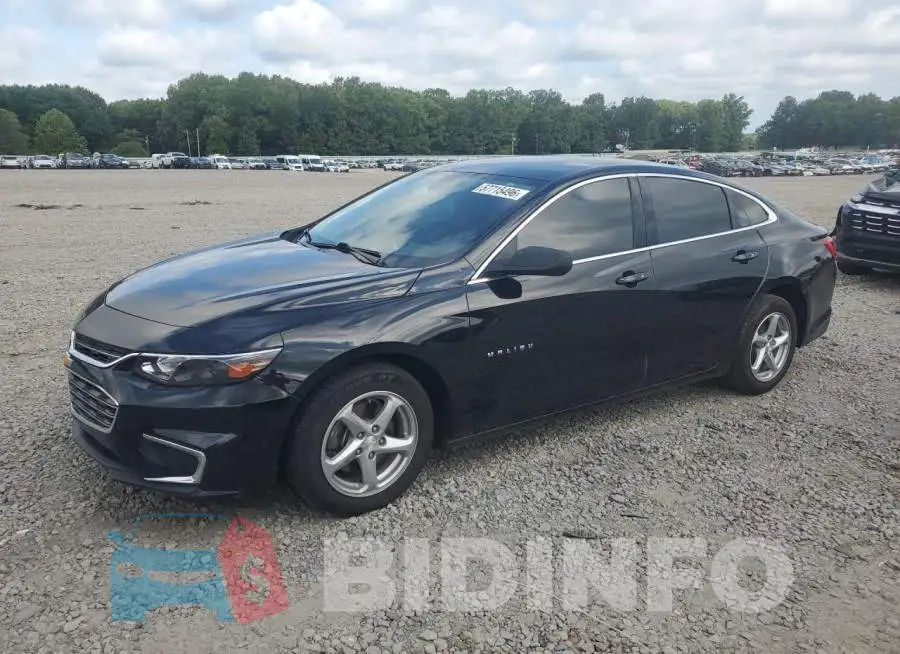 1G1ZB5ST4JF258227 Photo# 1