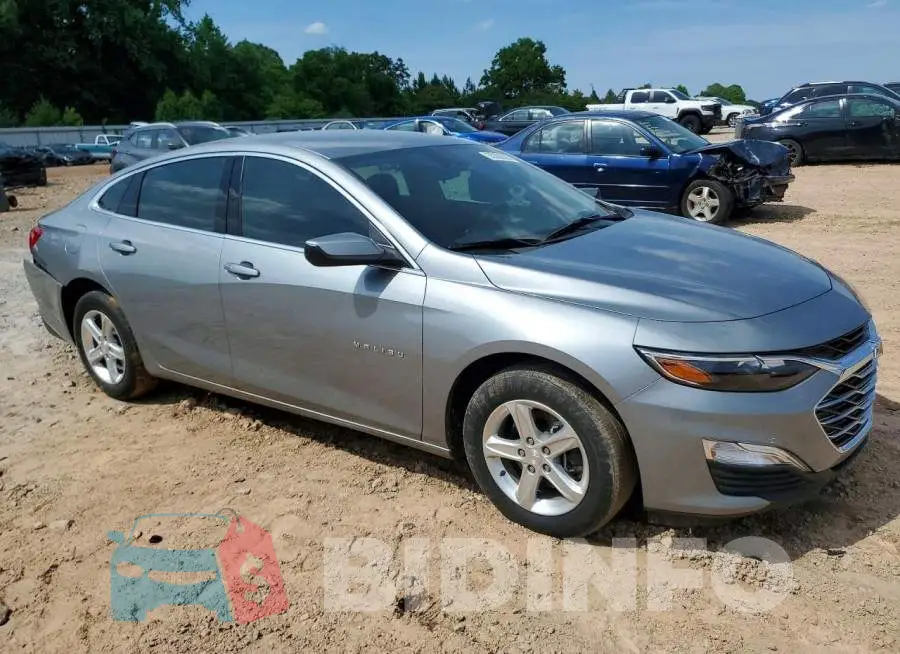 1G1ZB5ST5RF220470 Photo# 4