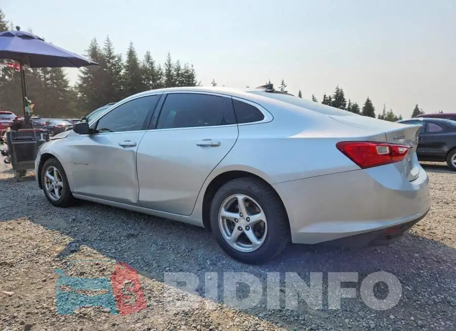 1G1ZB5ST9HF245368 Photo# 2