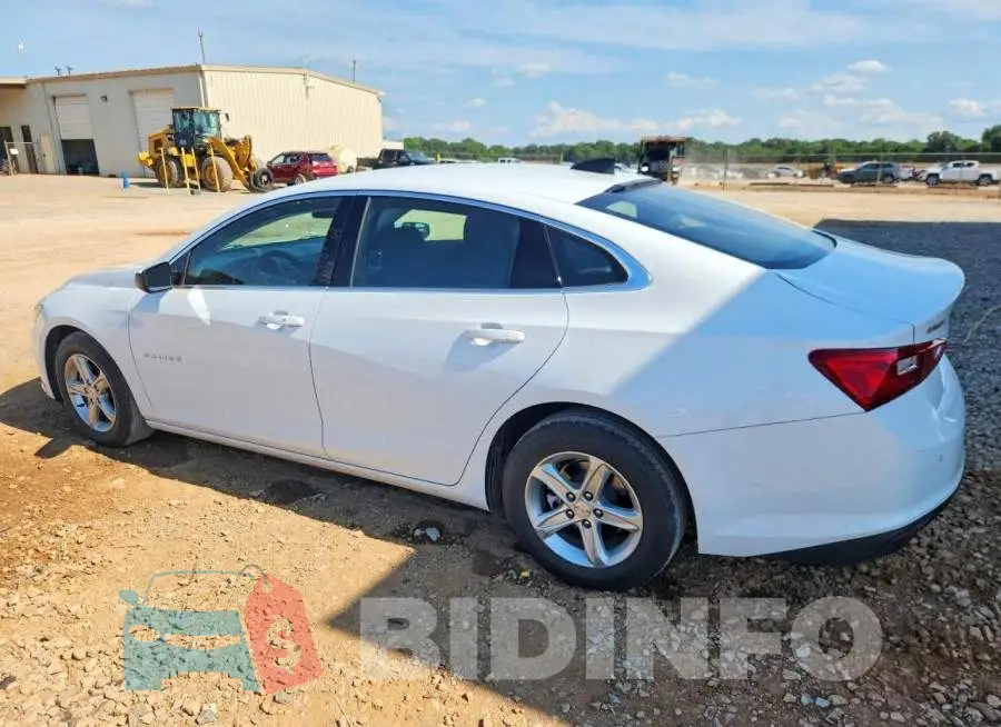 1G1ZC5ST2RF186713 Photo# 2