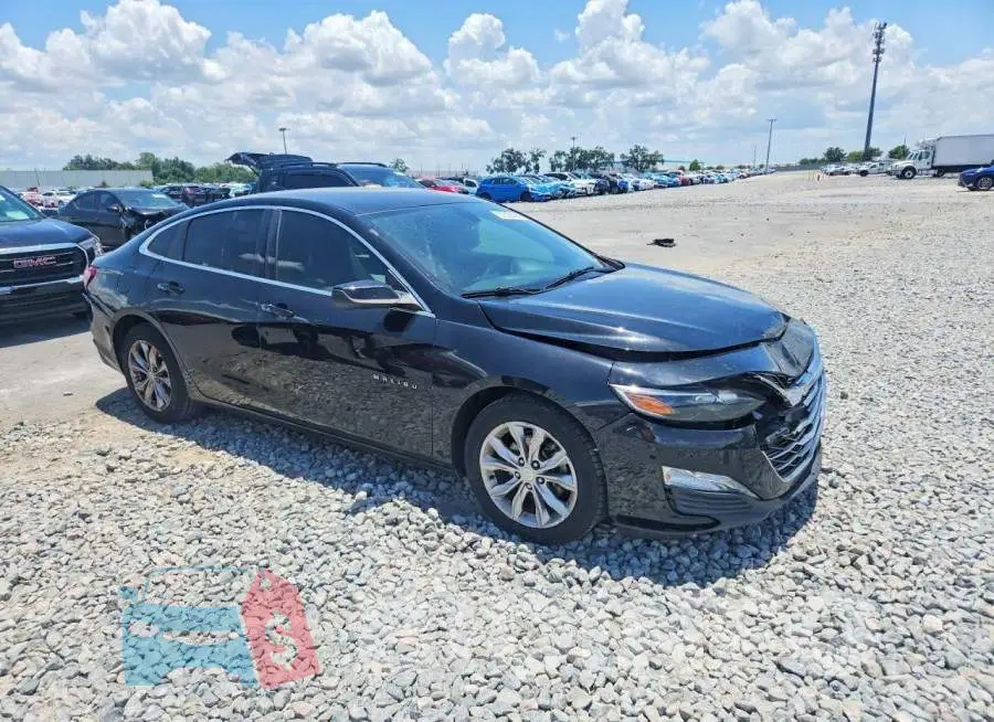 1G1ZD5ST0KF144690 Photo# 4