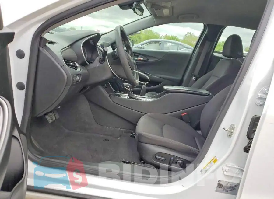 1G1ZD5ST1PF132104 Photo# 7