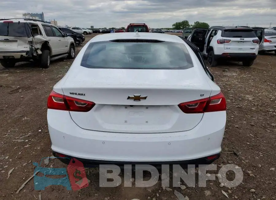 1G1ZD5ST1PF132104 Photo# 6