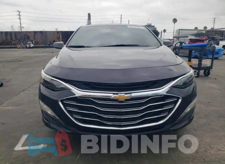 1G1ZD5ST1PF234986 Photo# 5