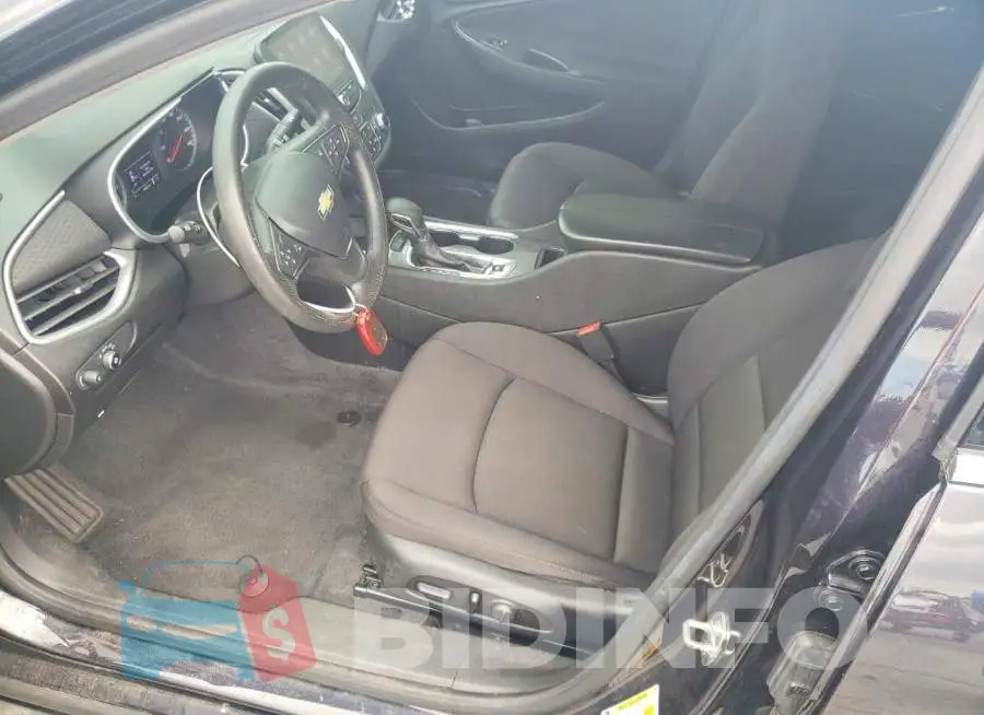 1G1ZD5ST1PF234986 Photo# 7