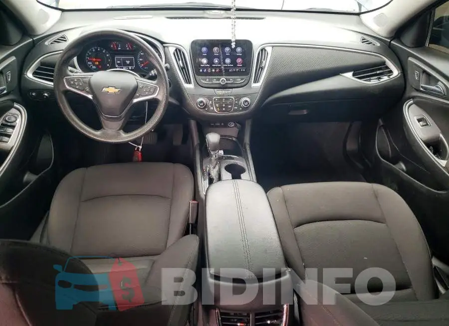 1G1ZD5ST1PF234986 Photo# 8