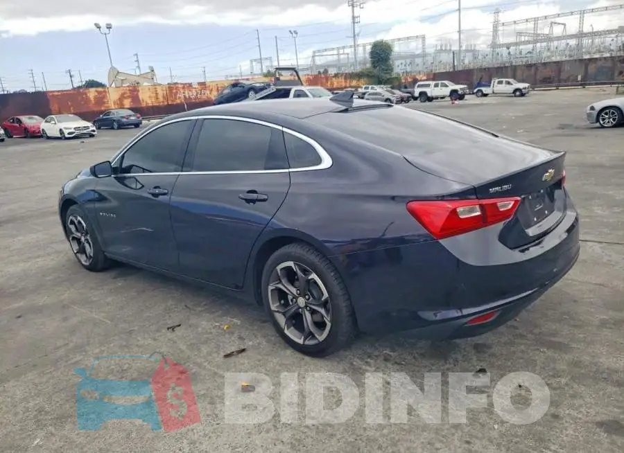 1G1ZD5ST1PF234986 Photo# 2