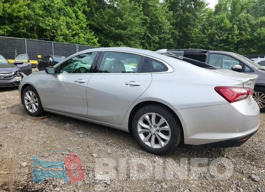 1G1ZD5ST3KF129651 Photo# 2