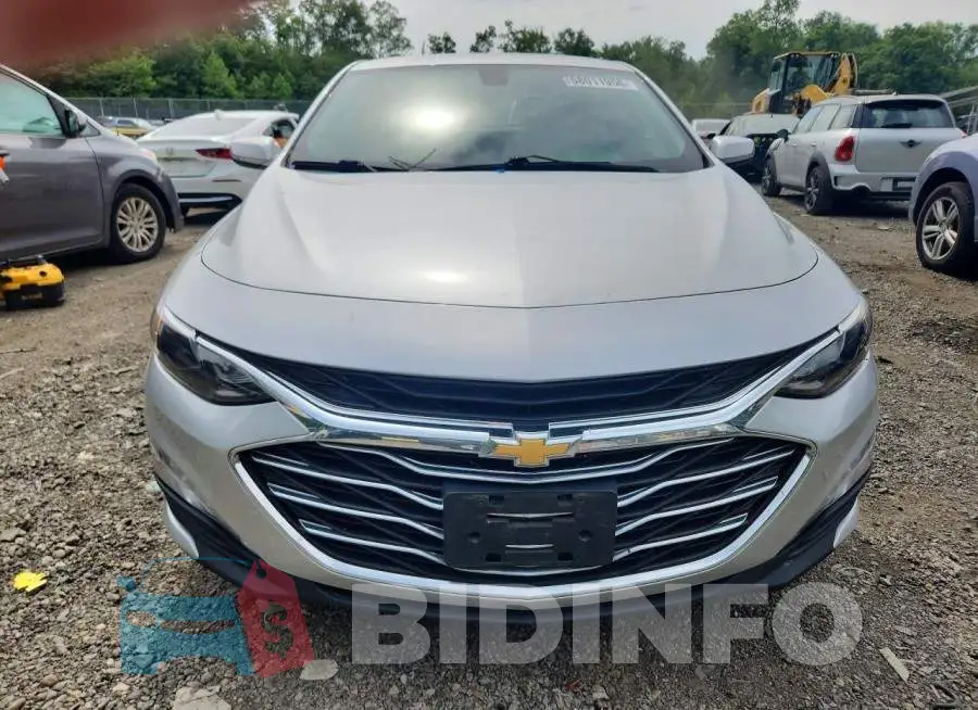 1G1ZD5ST3KF129651 Photo# 5