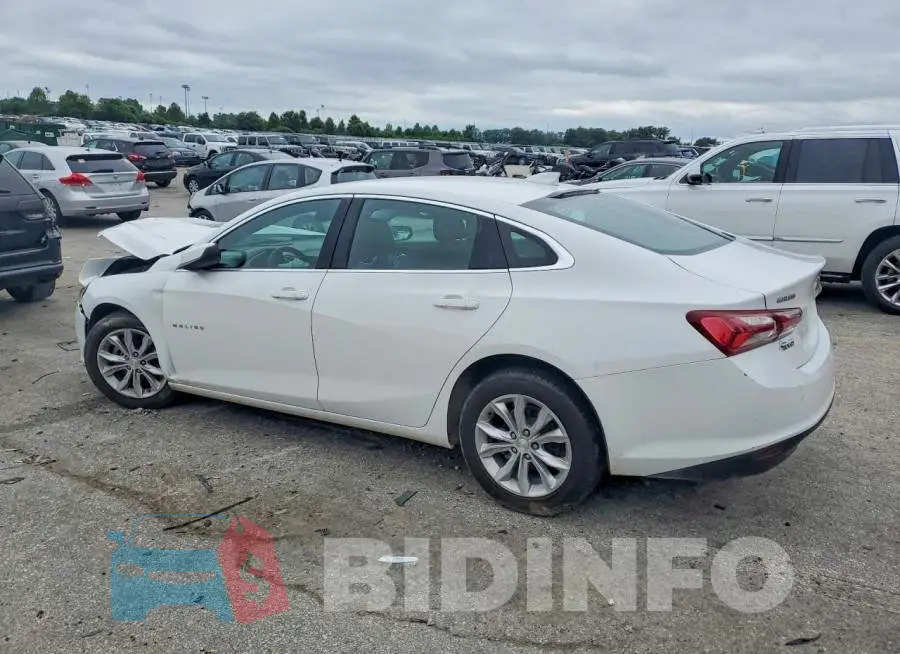 1G1ZD5ST4LF122323 Photo# 2
